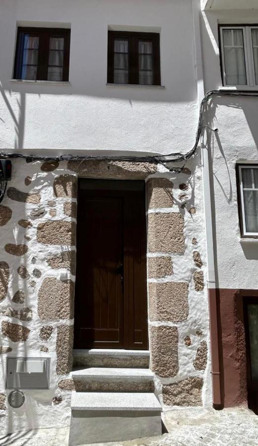 Casas Dos Senadores By Vale Do Zezere Hotel Manteigas Exterior photo